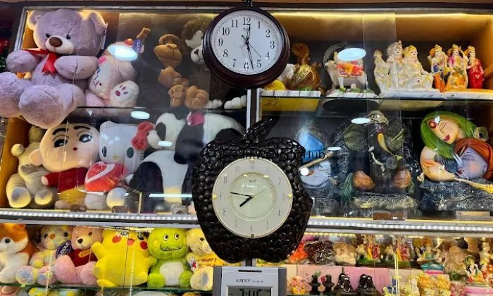 Meeting Point The  Gift Shop